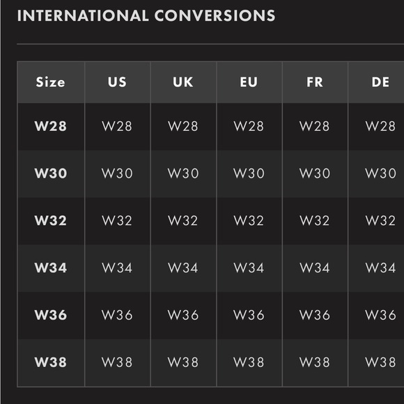 ‼️NWT! Reclaimed Vintage Unisex Cord Cargo Pants‼️ - Picture 16 of 16